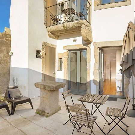 Oldcity Design Apartments ポルト エクステリア 写真