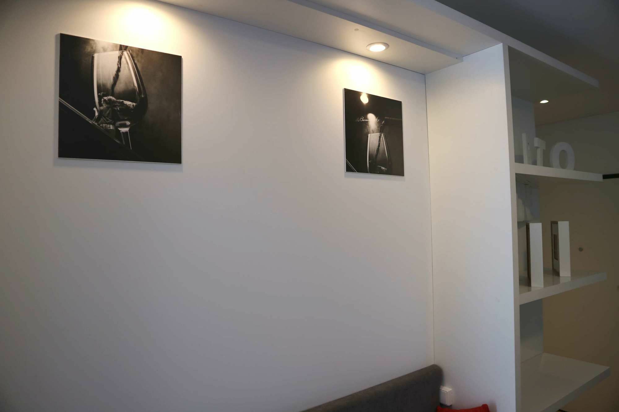 Oldcity Design Apartments ポルト エクステリア 写真