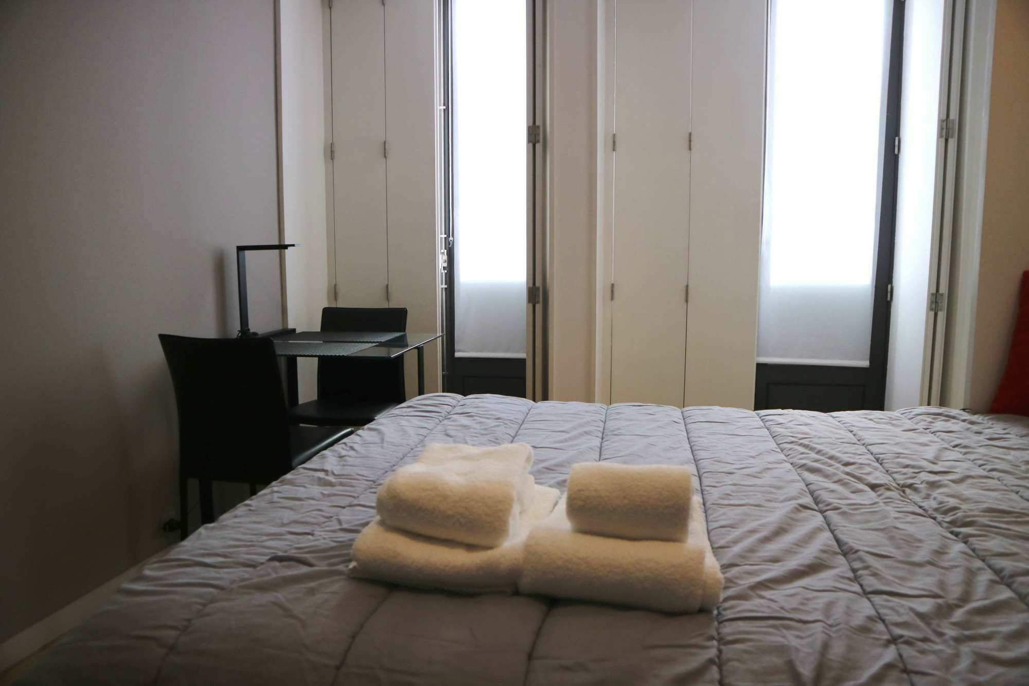 Oldcity Design Apartments ポルト エクステリア 写真