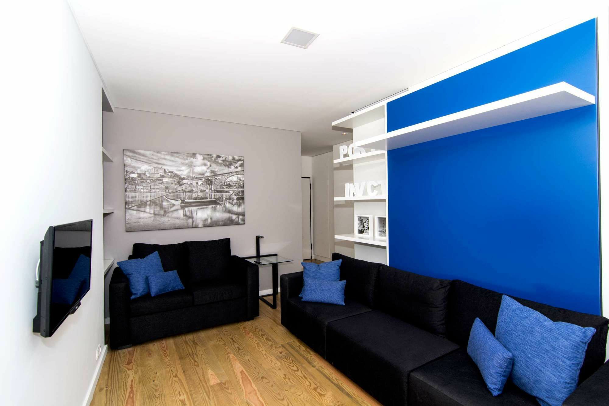 Oldcity Design Apartments ポルト エクステリア 写真