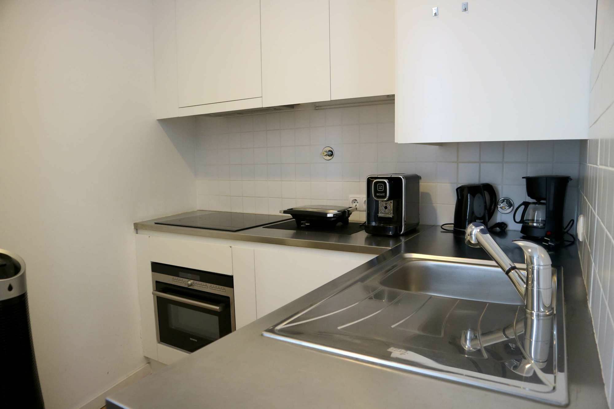 Oldcity Design Apartments ポルト エクステリア 写真