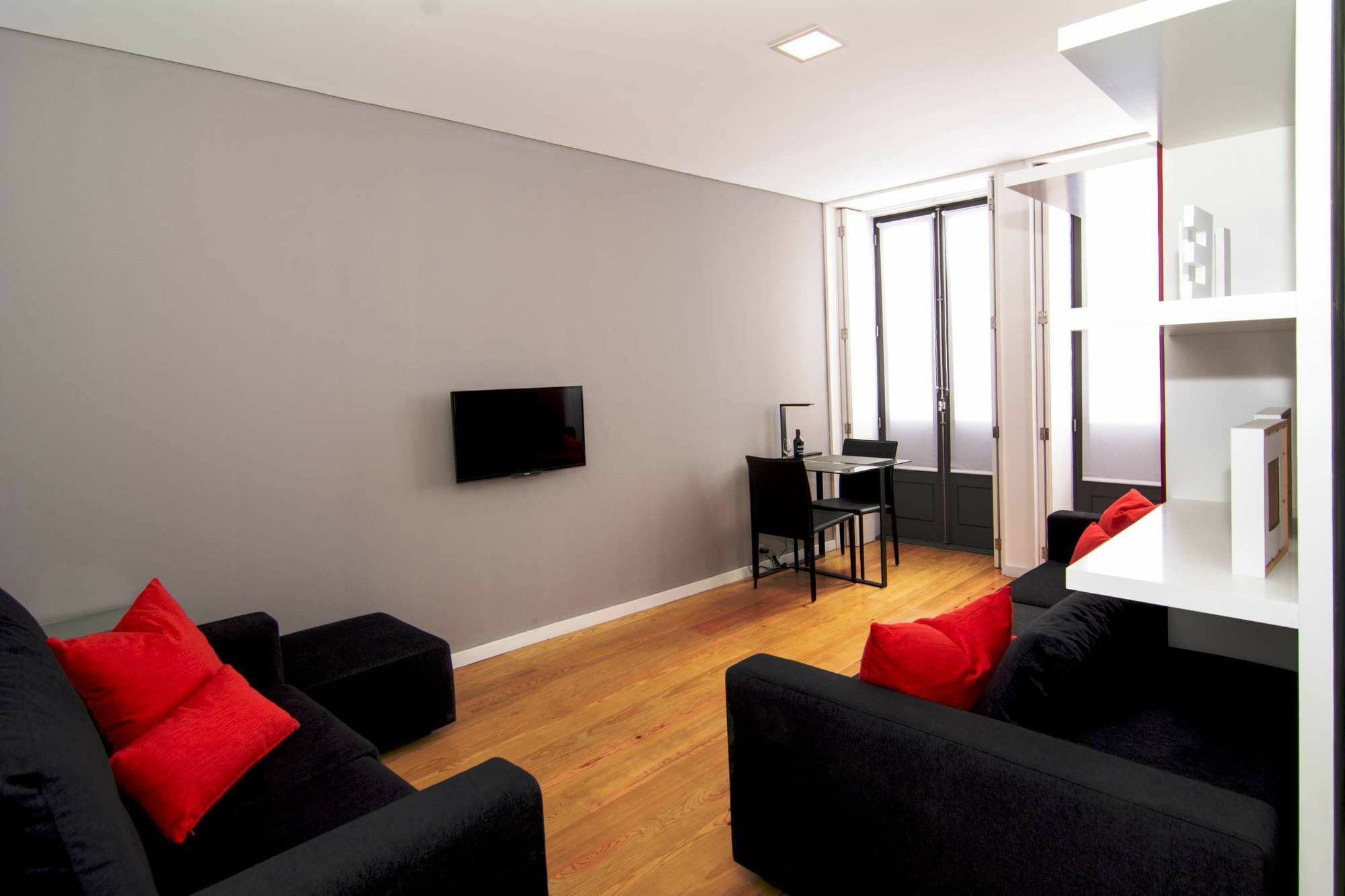 Oldcity Design Apartments ポルト エクステリア 写真