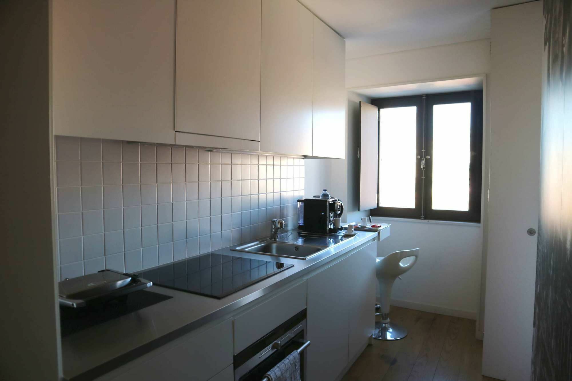 Oldcity Design Apartments ポルト エクステリア 写真
