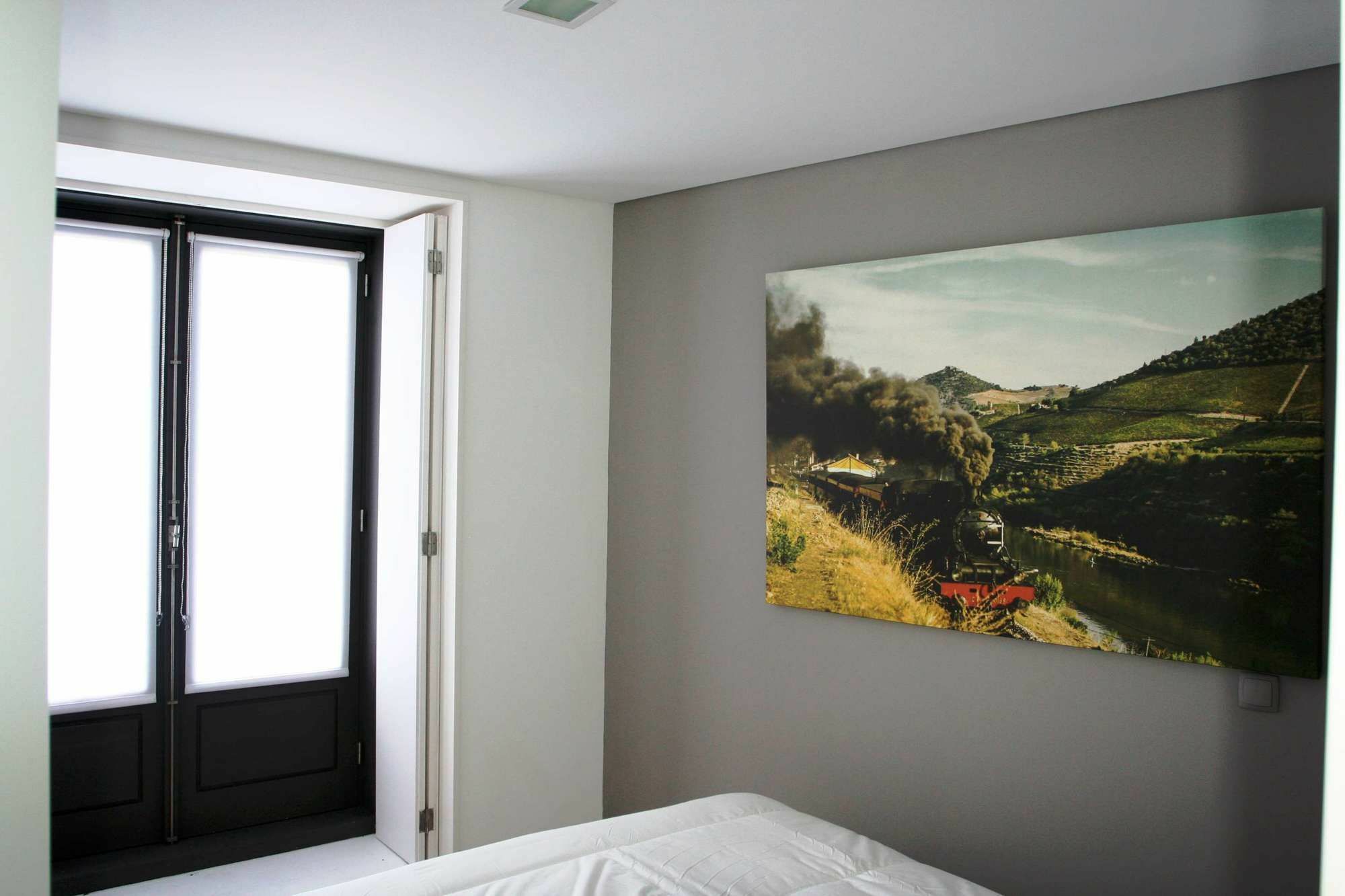 Oldcity Design Apartments ポルト エクステリア 写真