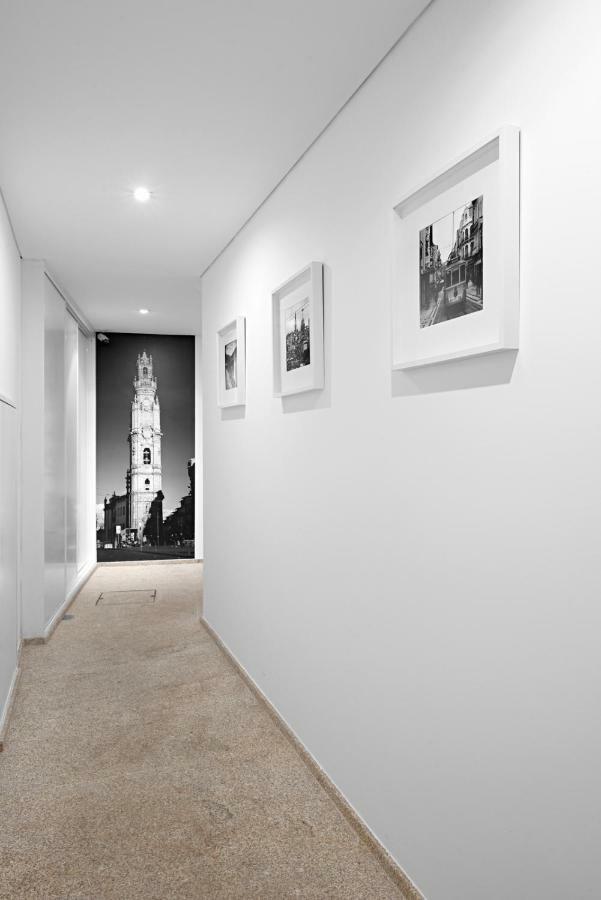 Oldcity Design Apartments ポルト エクステリア 写真