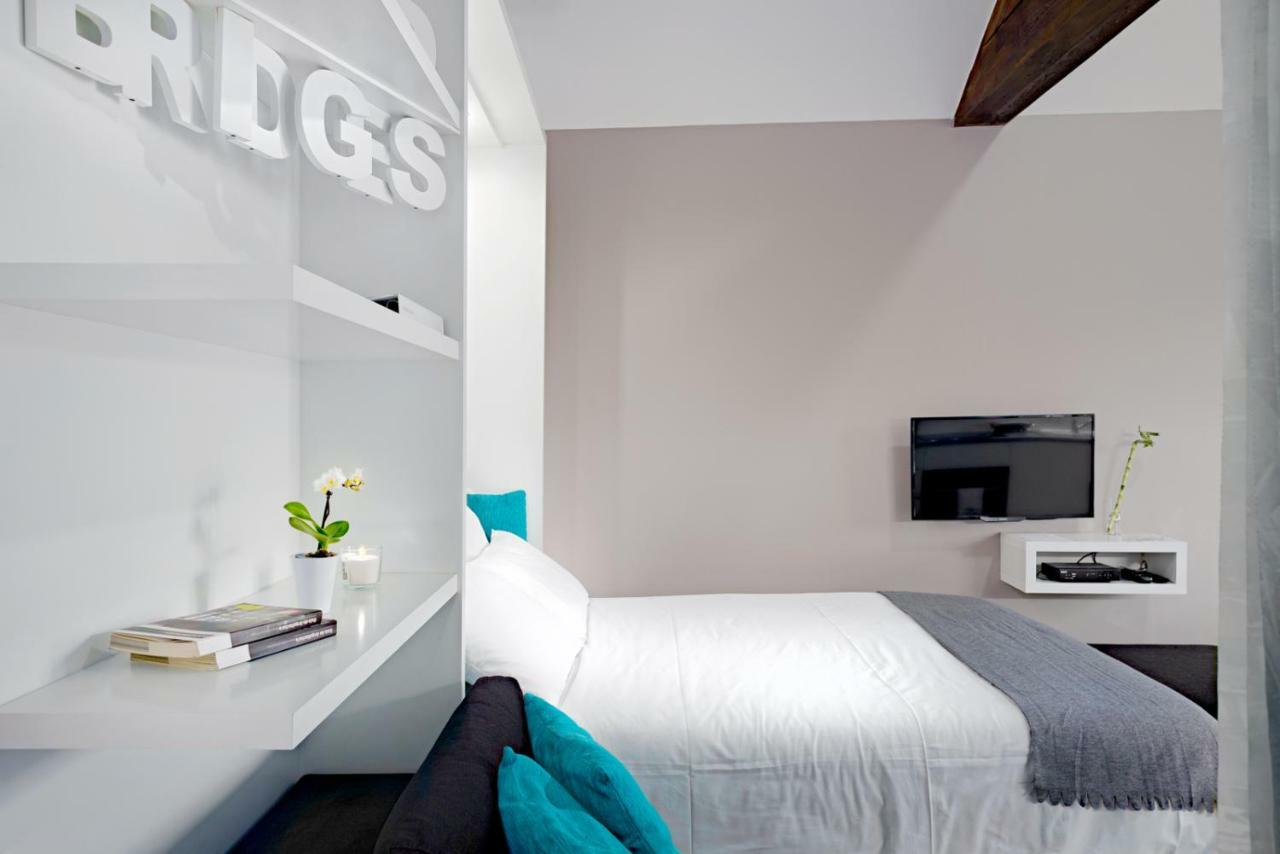 Oldcity Design Apartments ポルト エクステリア 写真