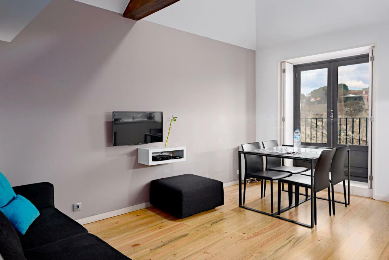Oldcity Design Apartments ポルト エクステリア 写真