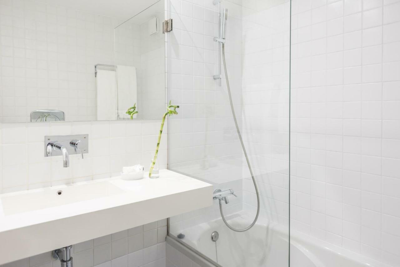 Oldcity Design Apartments ポルト エクステリア 写真