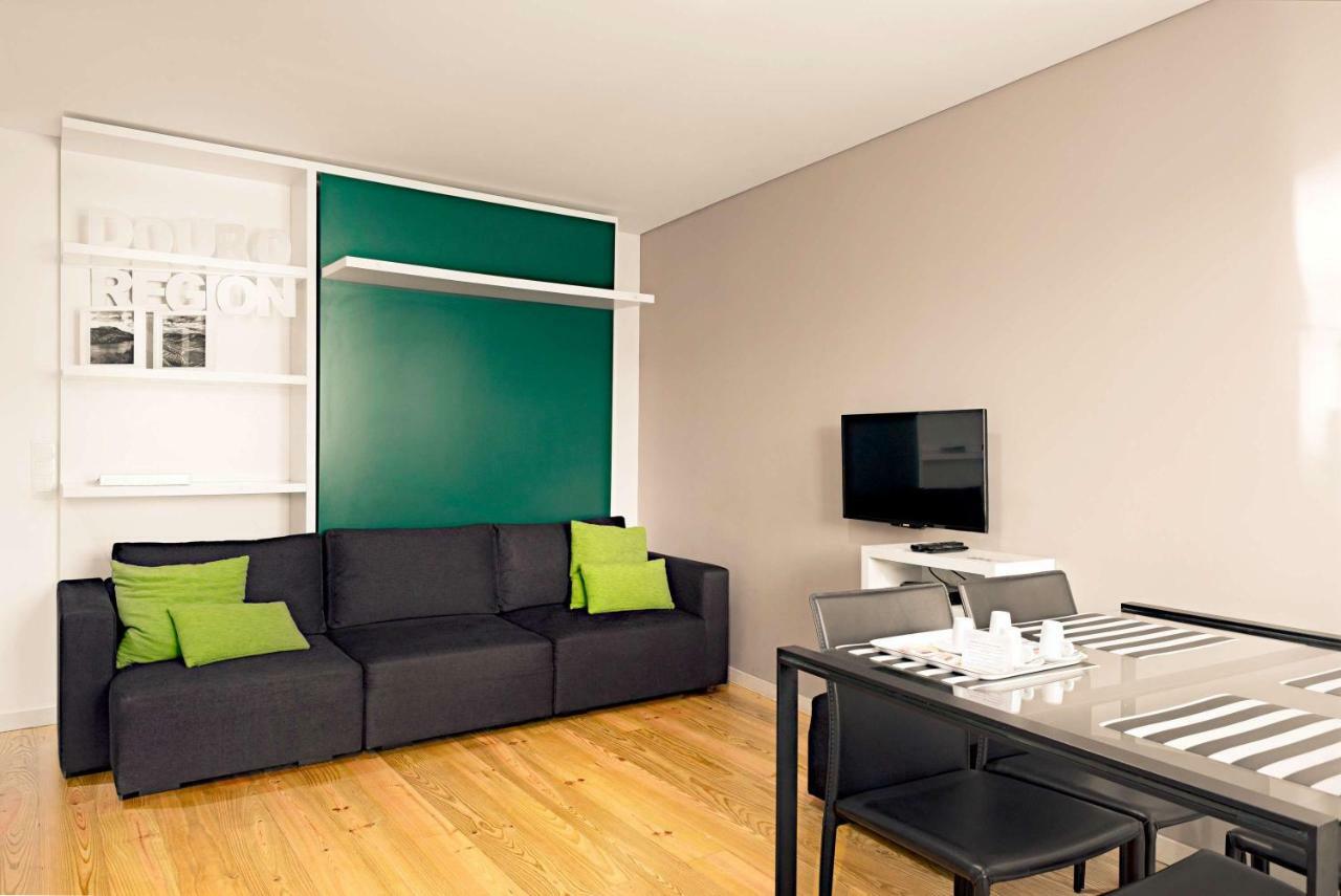 Oldcity Design Apartments ポルト エクステリア 写真