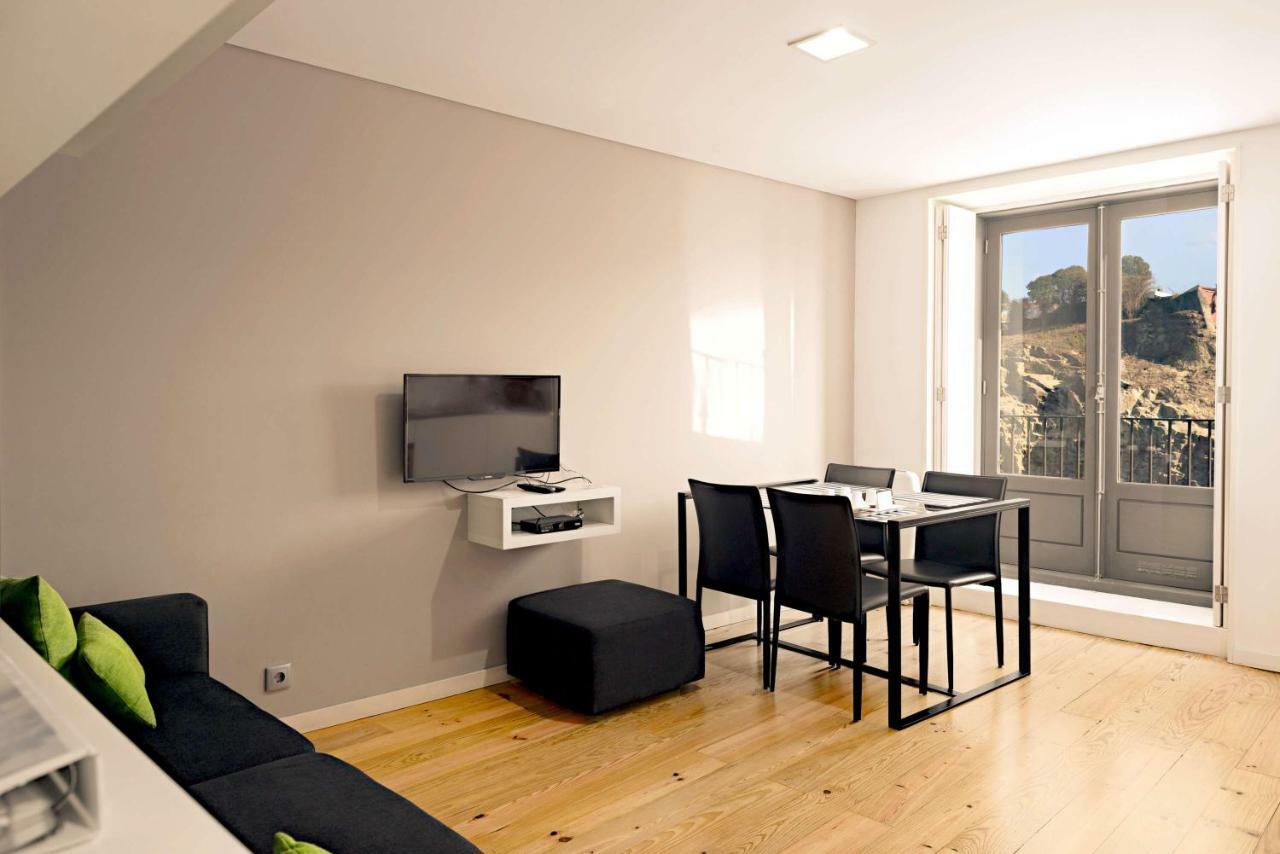 Oldcity Design Apartments ポルト エクステリア 写真