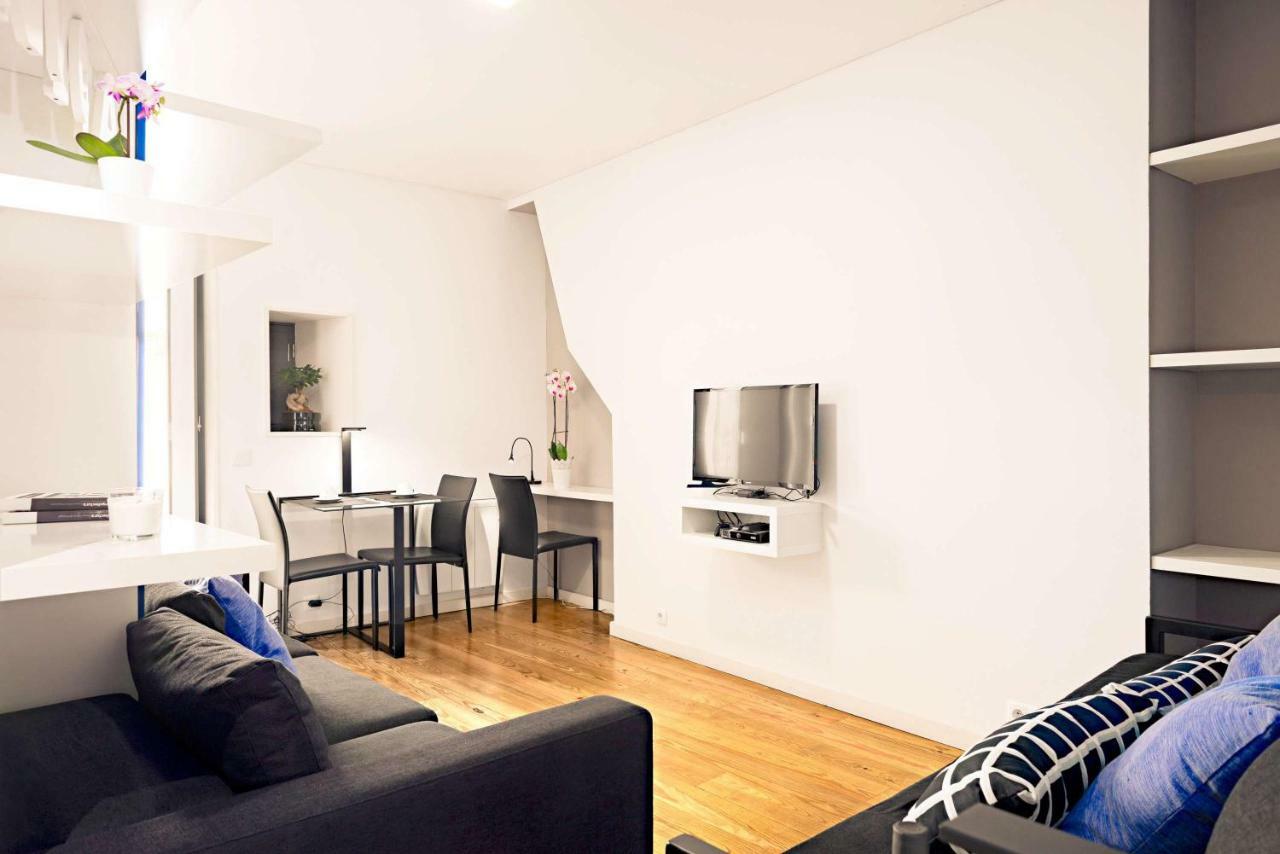 Oldcity Design Apartments ポルト エクステリア 写真