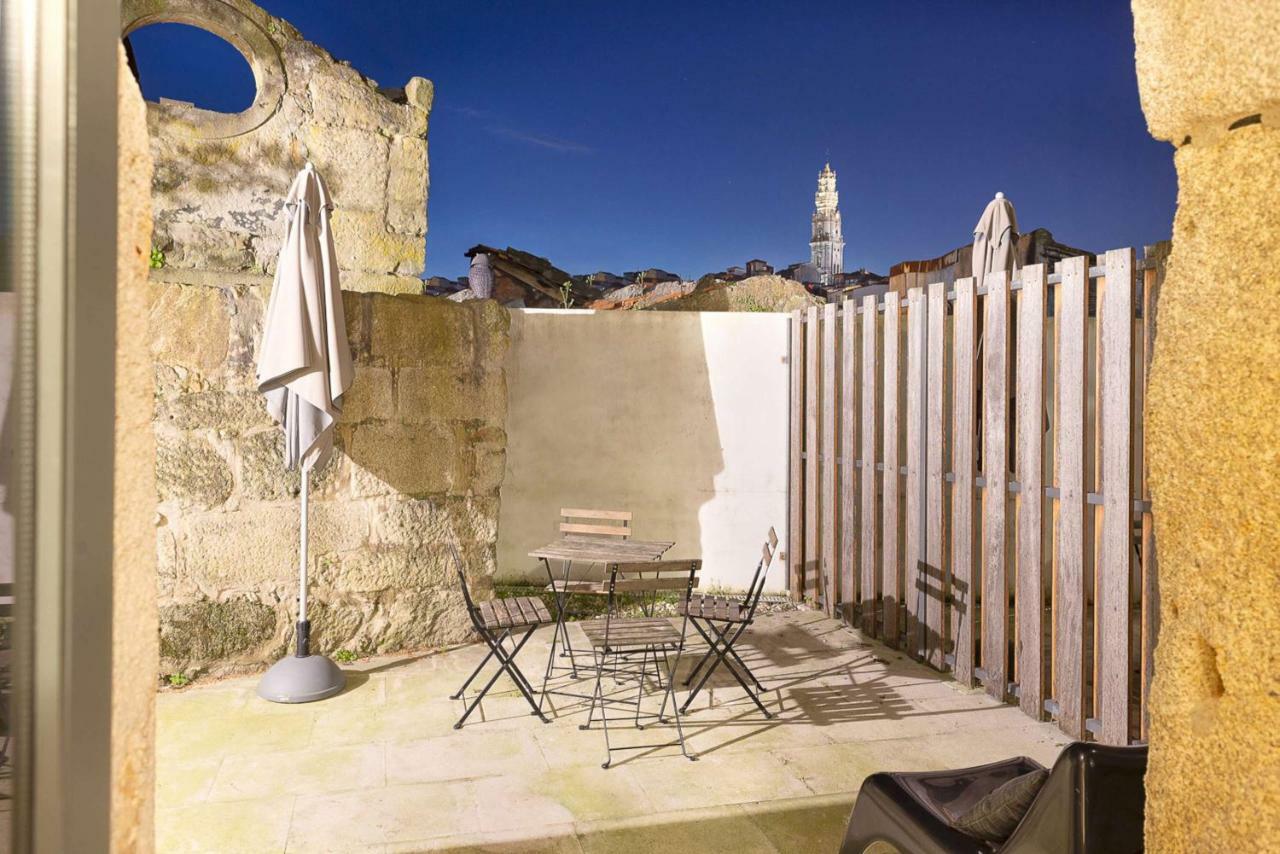 Oldcity Design Apartments ポルト エクステリア 写真