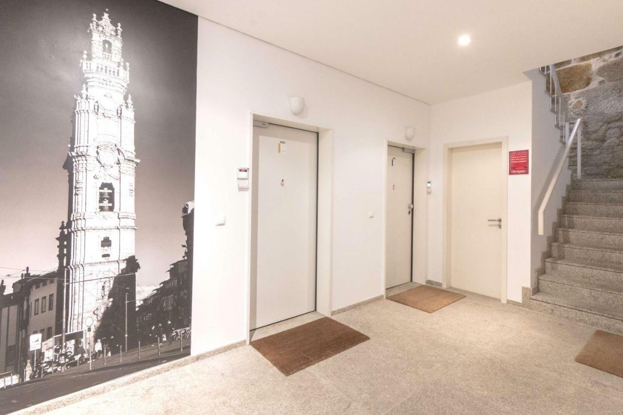 Oldcity Design Apartments ポルト エクステリア 写真