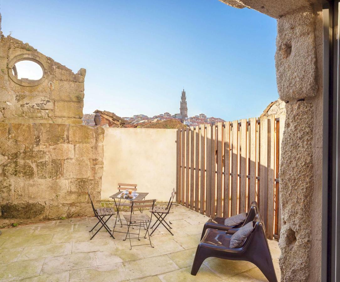 Oldcity Design Apartments ポルト エクステリア 写真